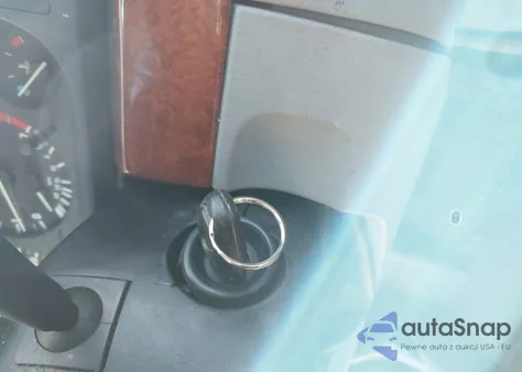 2003 BMW 525 I Automatic z USA, uszkodzony, nr VIN WBADT43463G030806